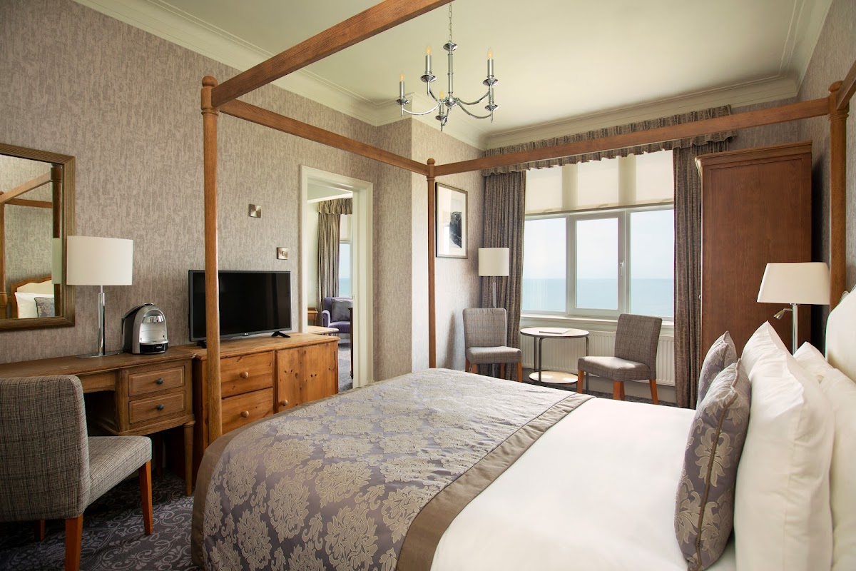 Hydro Hotel Eastbourne photo 2