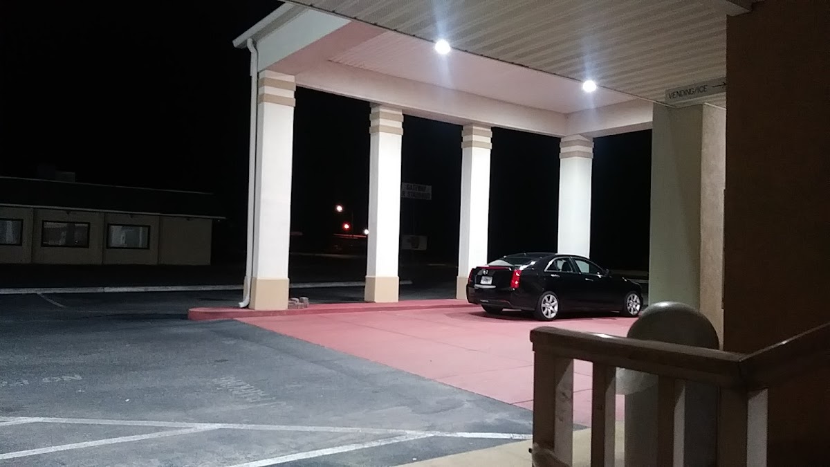 Executive Inn Donalsonville