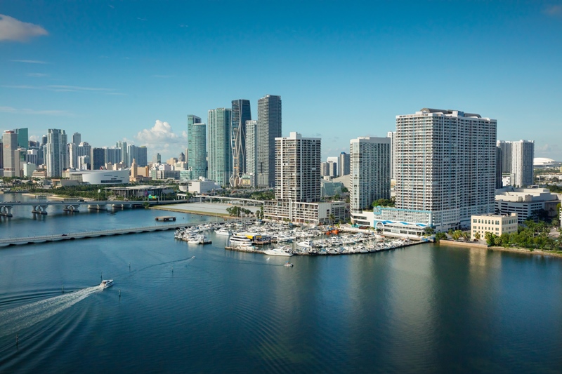 DoubleTree by Hilton Grand Hotel Biscayne Bay photo 3