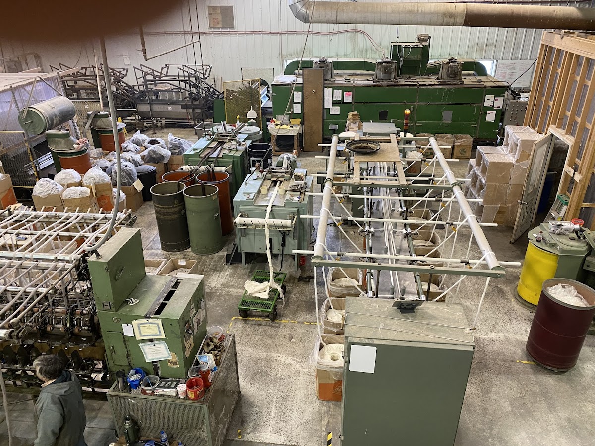 Mountain Meadow Wool Mill