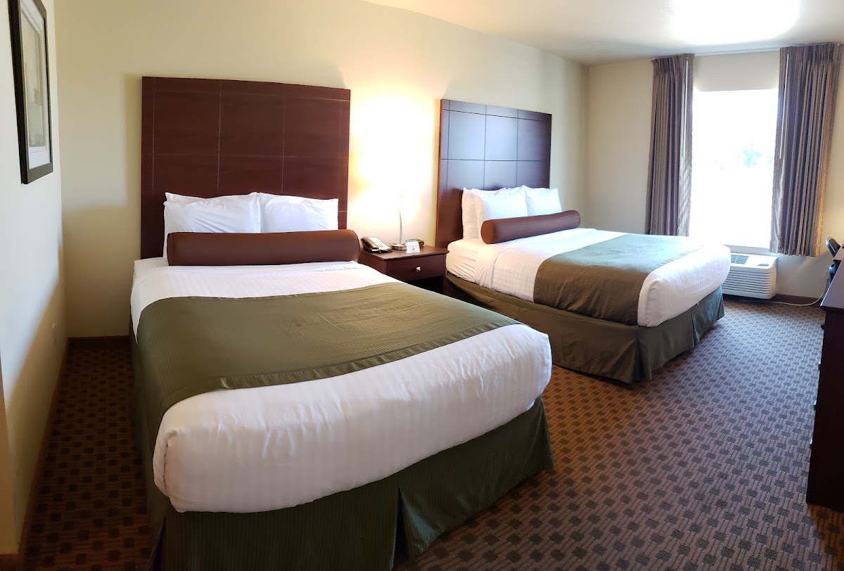 Cobblestone Inn & Suites - Ambridge photo 2