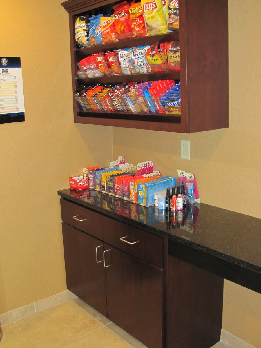 Cobblestone Inn & Suites - Ambridge photo 3