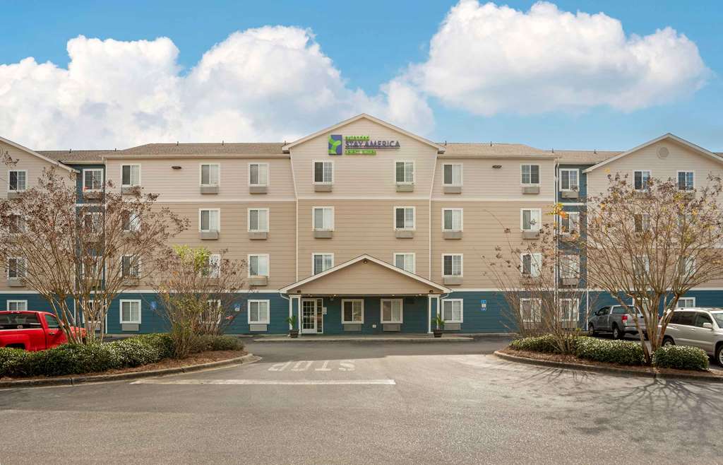Extended Stay America Select Suites- Panama City - Callaway