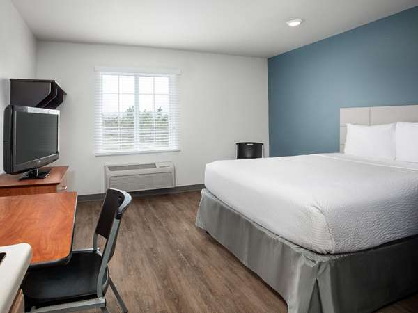 Extended Stay America Select Suites- Panama City - Callaway photo 2