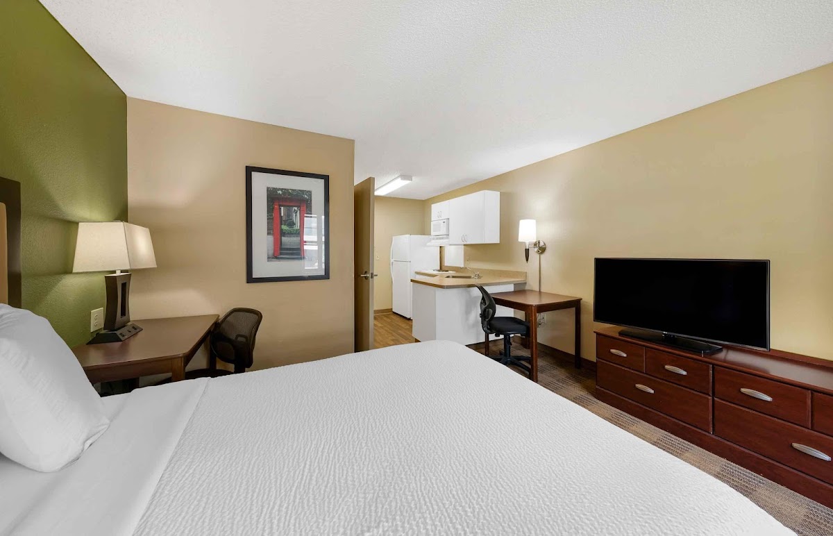 Extended Stay America Suites- Los Angeles - Burbank Airport photo 3