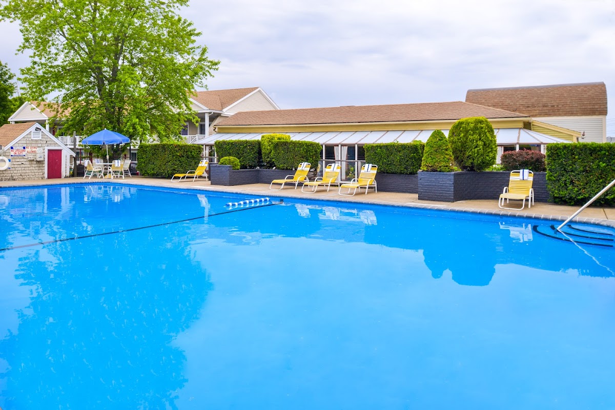 Rodeway Inn Orleans - Cape Cod photo 3