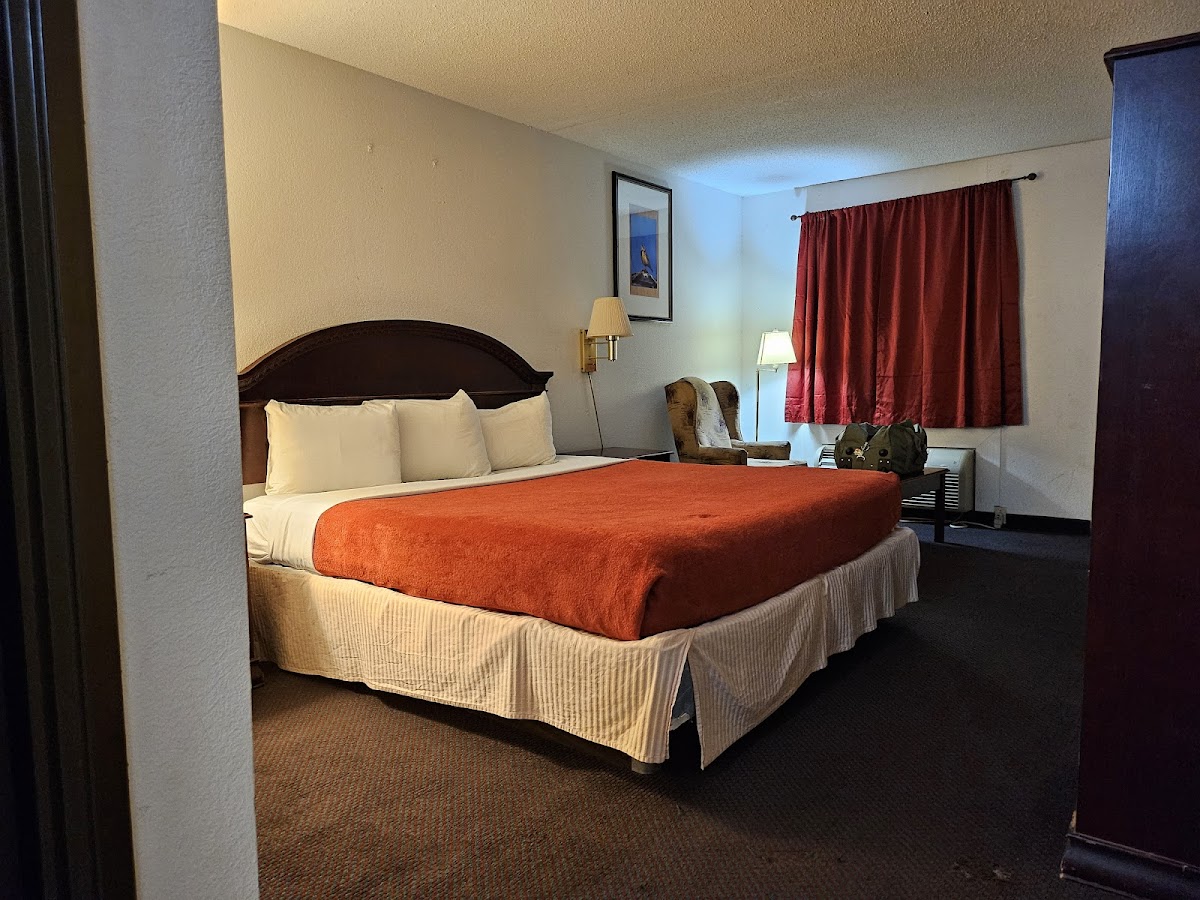 Dodge House Hotel and Convention Center photo 2
