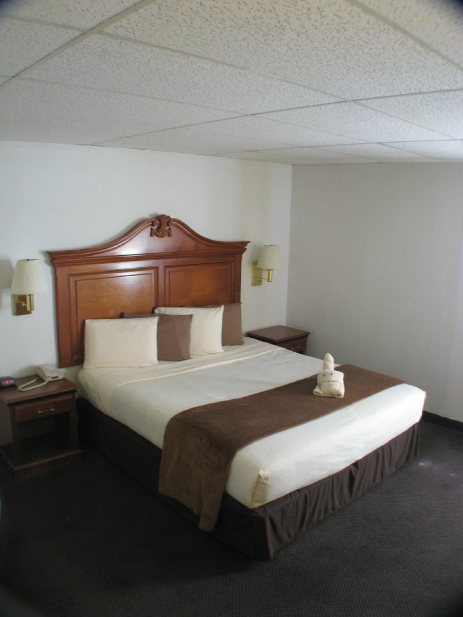 Dodge House Hotel and Convention Center photo 3