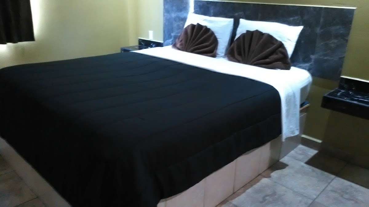 Motel Paloma photo 2