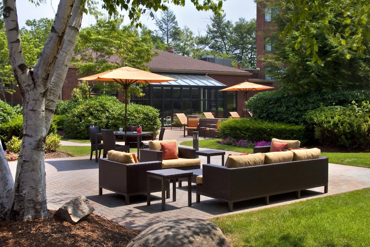 Sonesta Select Boston Stoughton