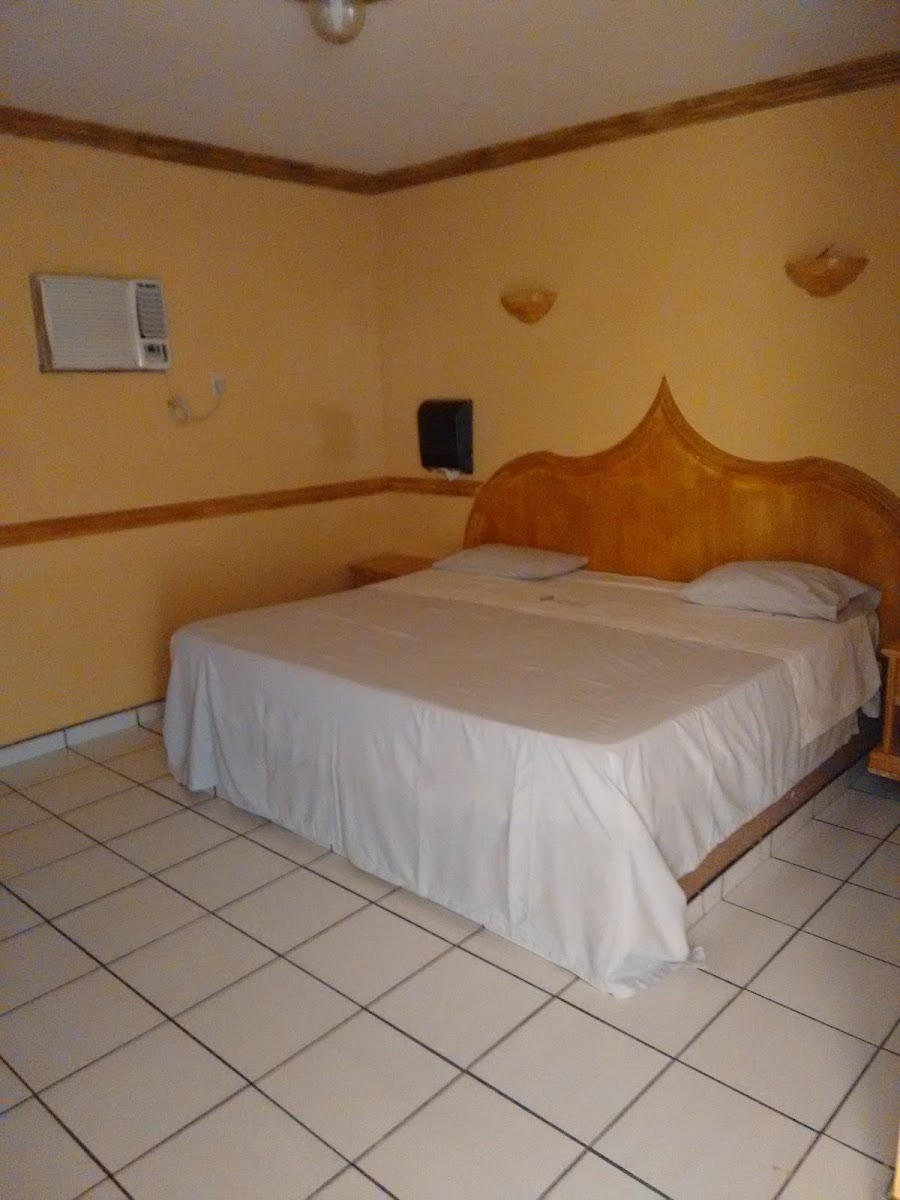 Motel Topo Viejo photo 2