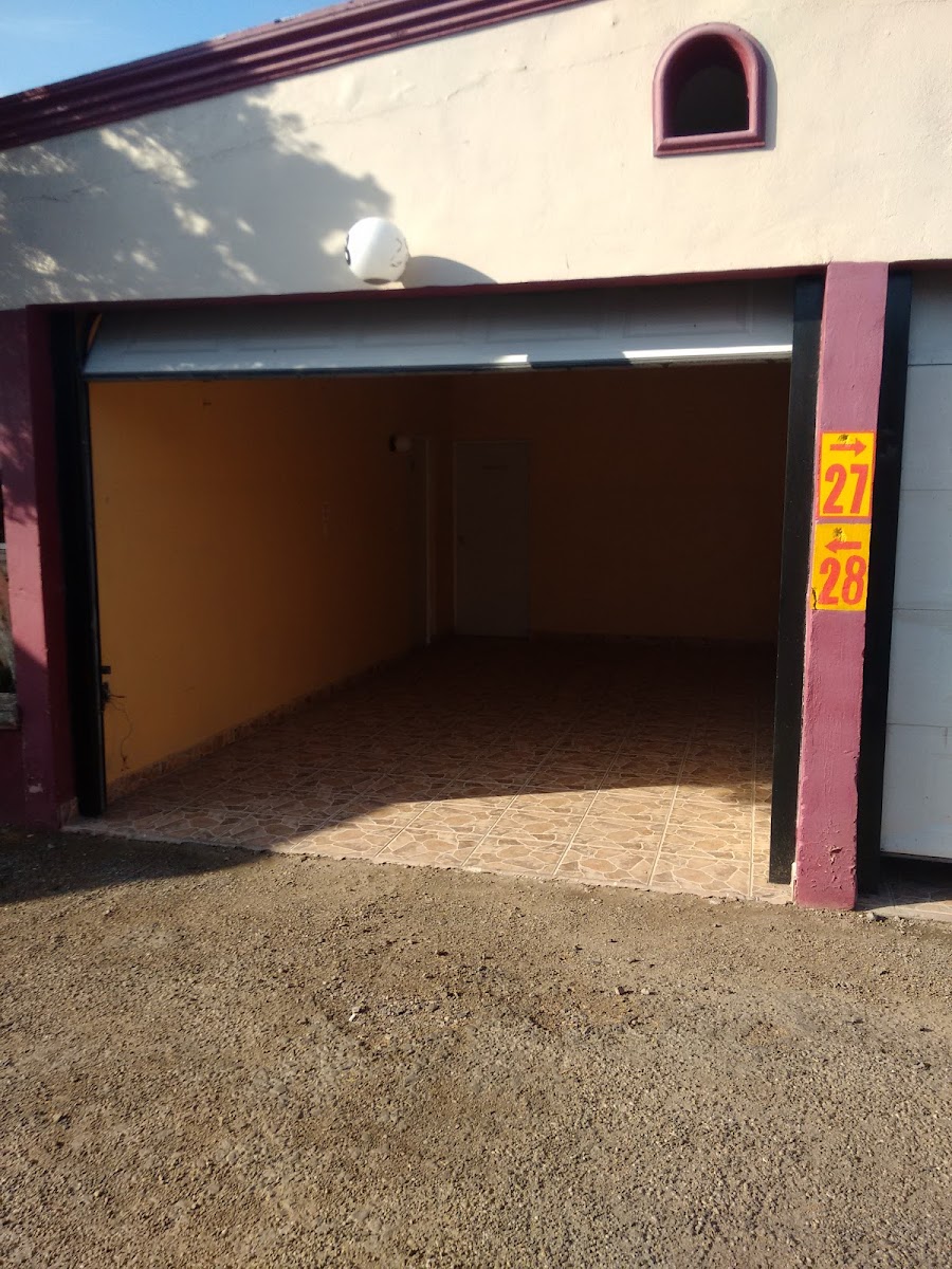 Motel Topo Viejo photo 3