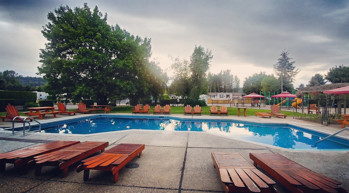 Holiday Park RV & Condo Resort photo 3