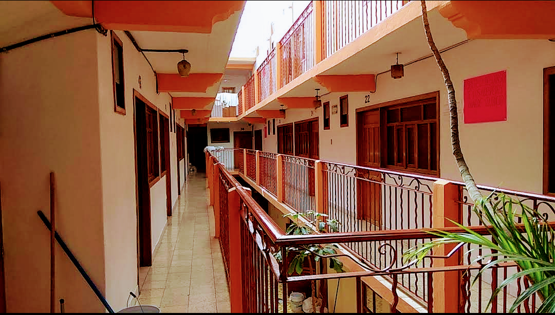 Hotel Real Mirador photo 3
