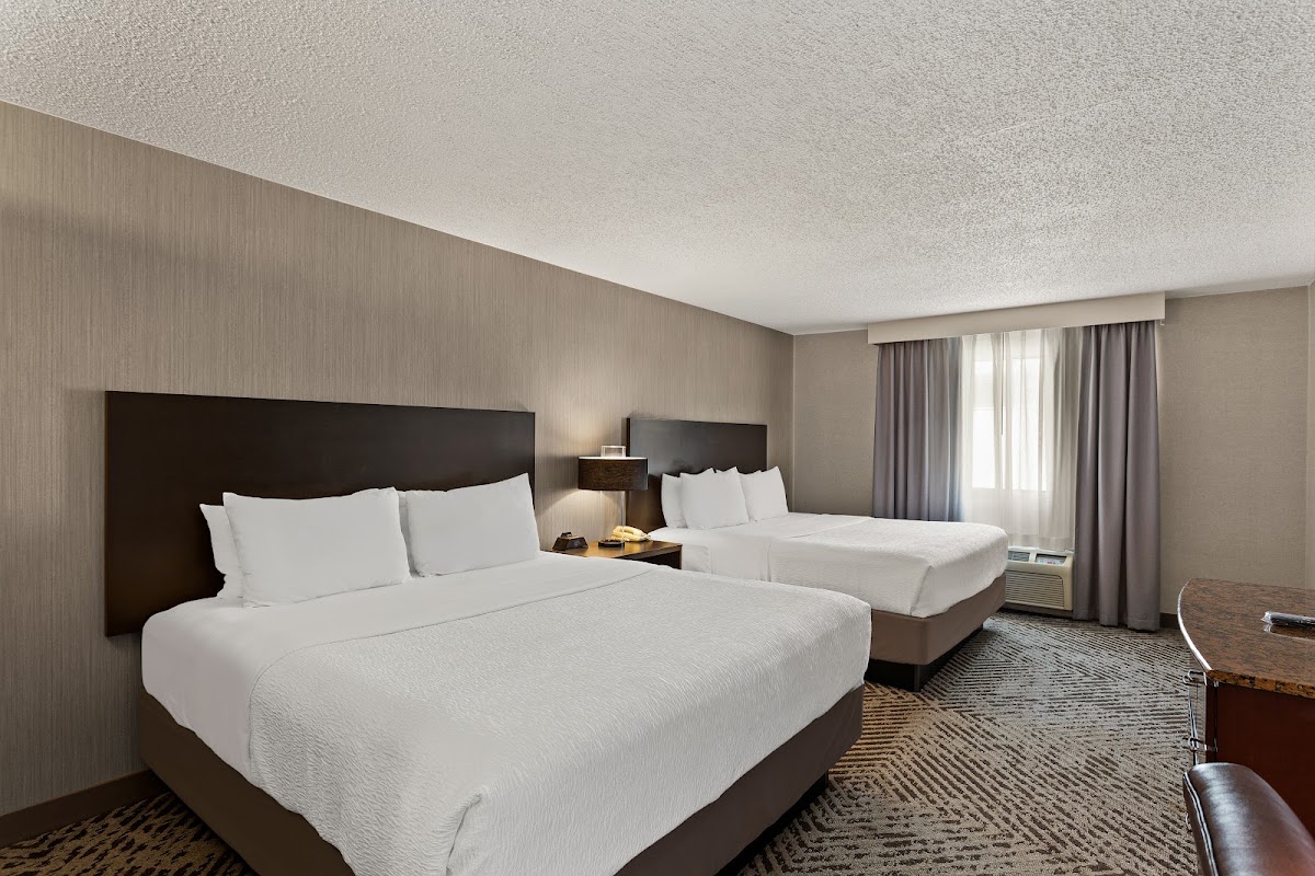 Wingate By Wyndham South Bend/Notre Dame photo 2