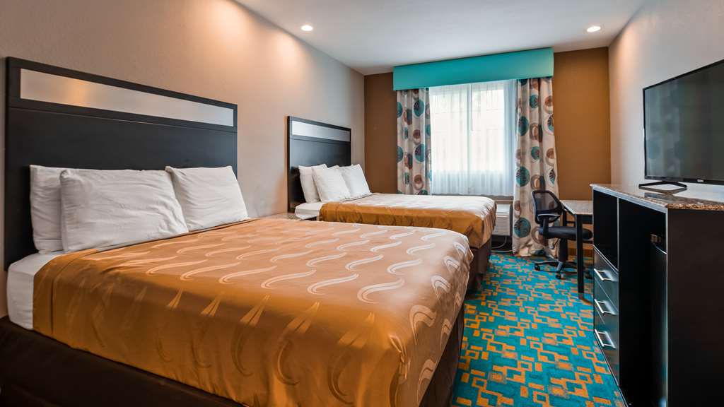 SureStay by Best Western Brownsville photo 2