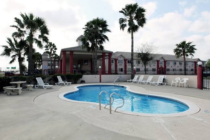 SureStay by Best Western Brownsville photo 3