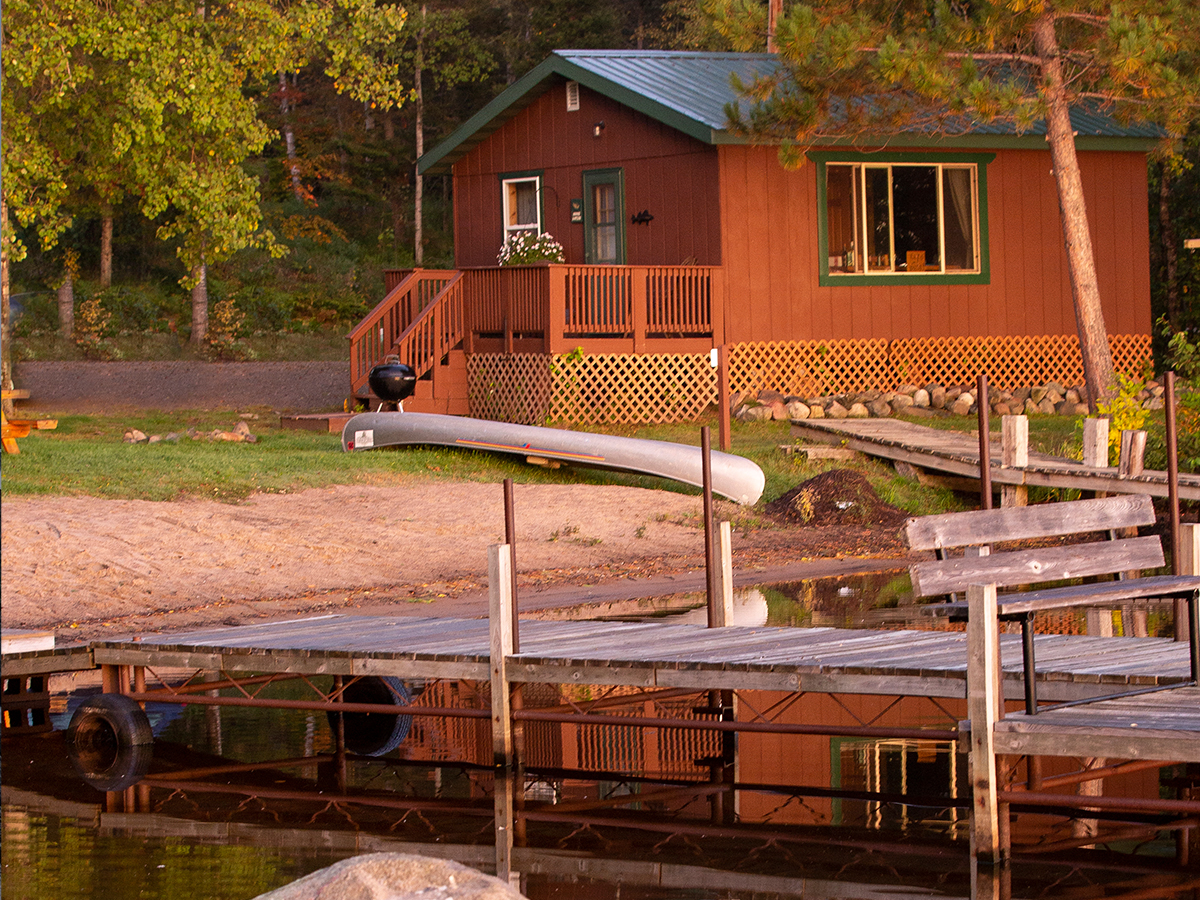 Moose Track Adventures Resort photo 2
