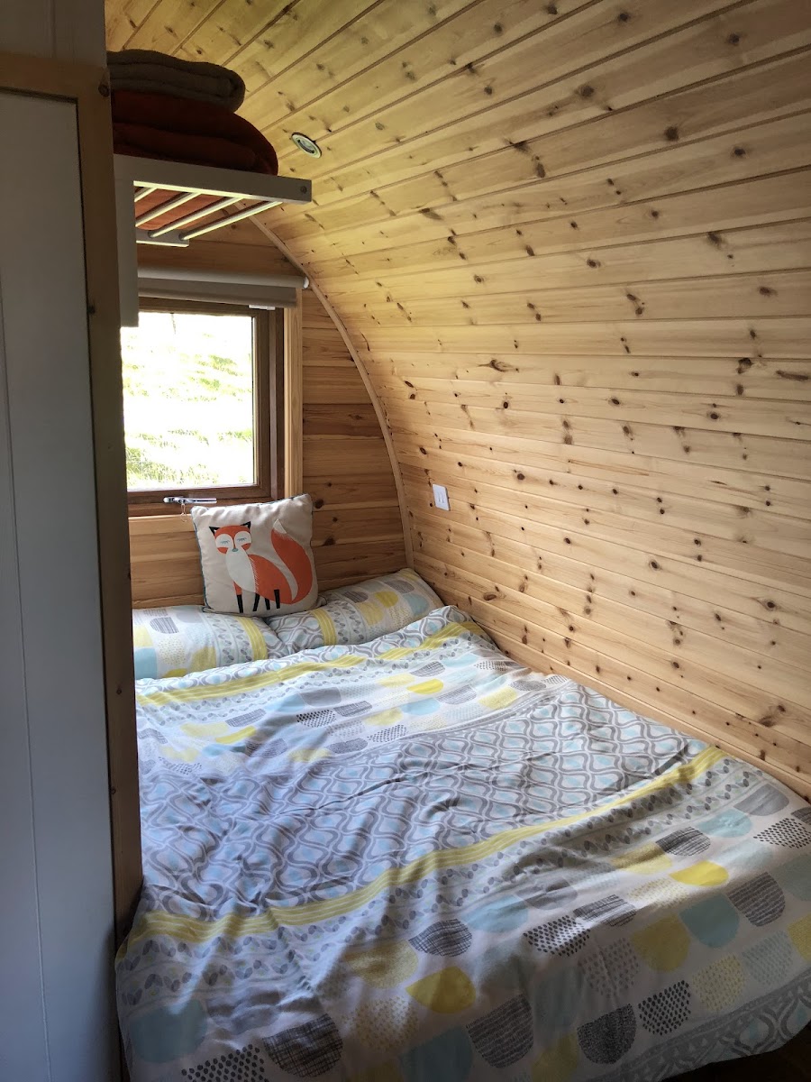 The Wee Skye Lodge photo 2