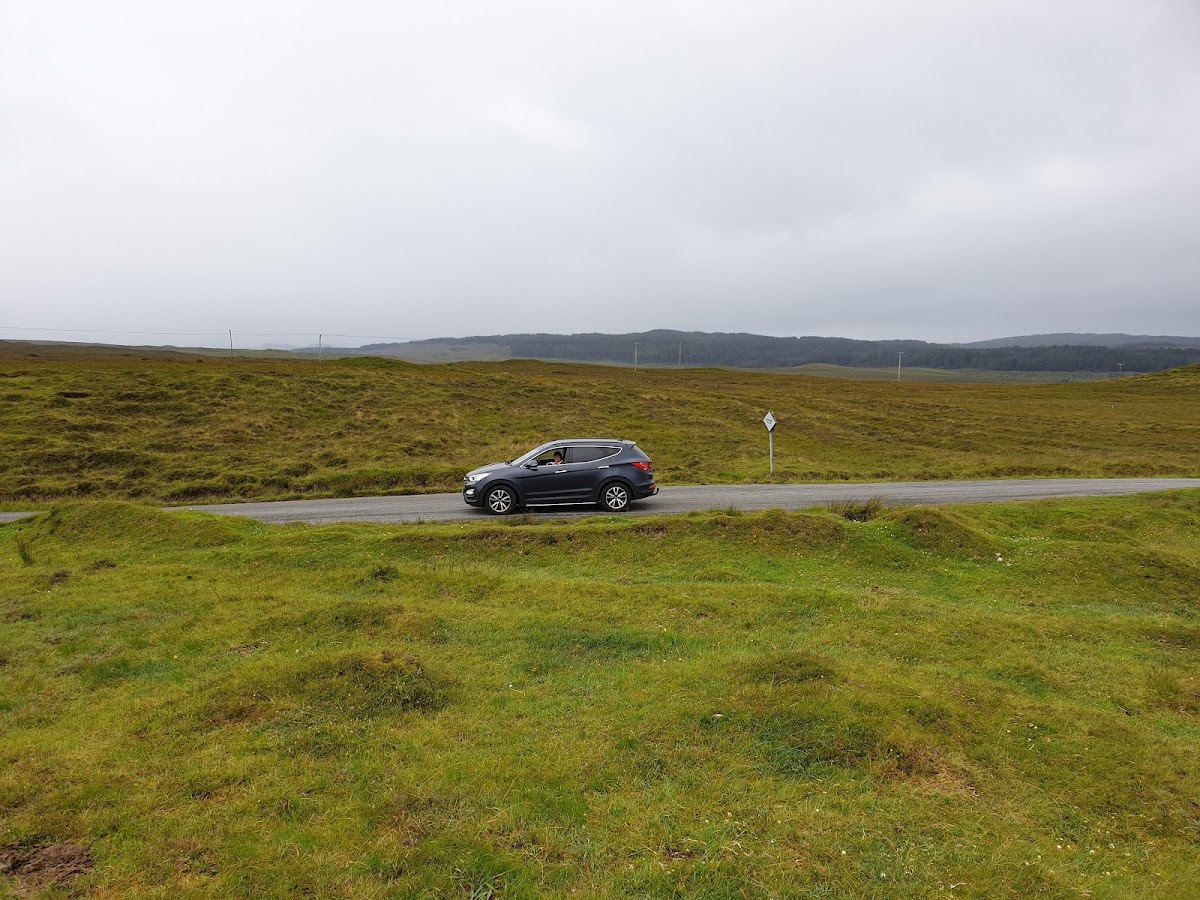 The Wee Skye Lodge photo 3