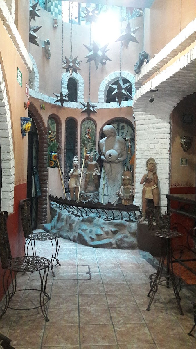 Hotel Margaritas de Sahuayo