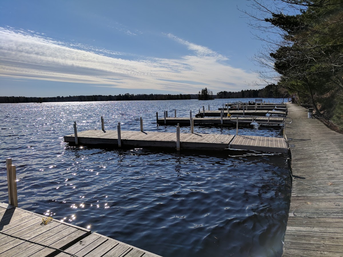 Johnson's Resort photo 2