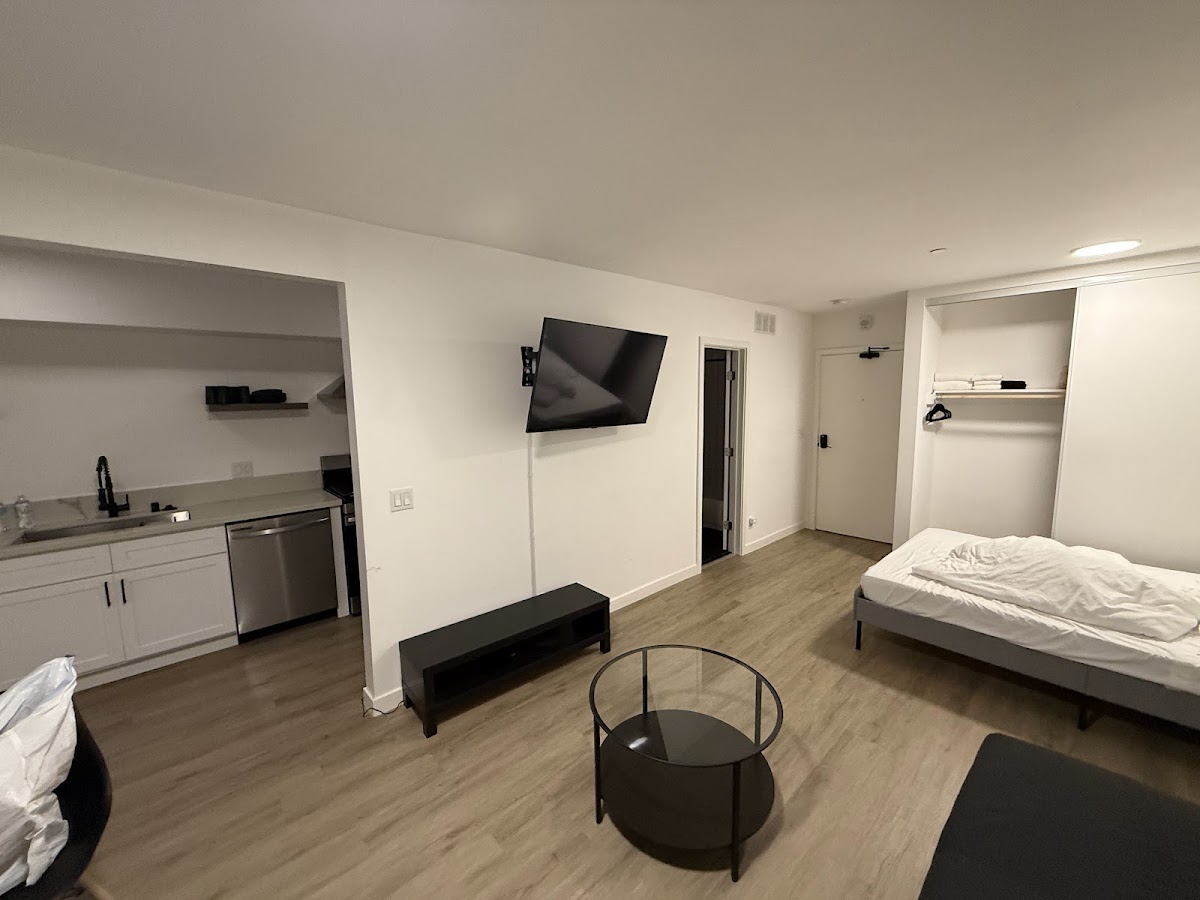 Fenix Hotel Hollywood photo 2
