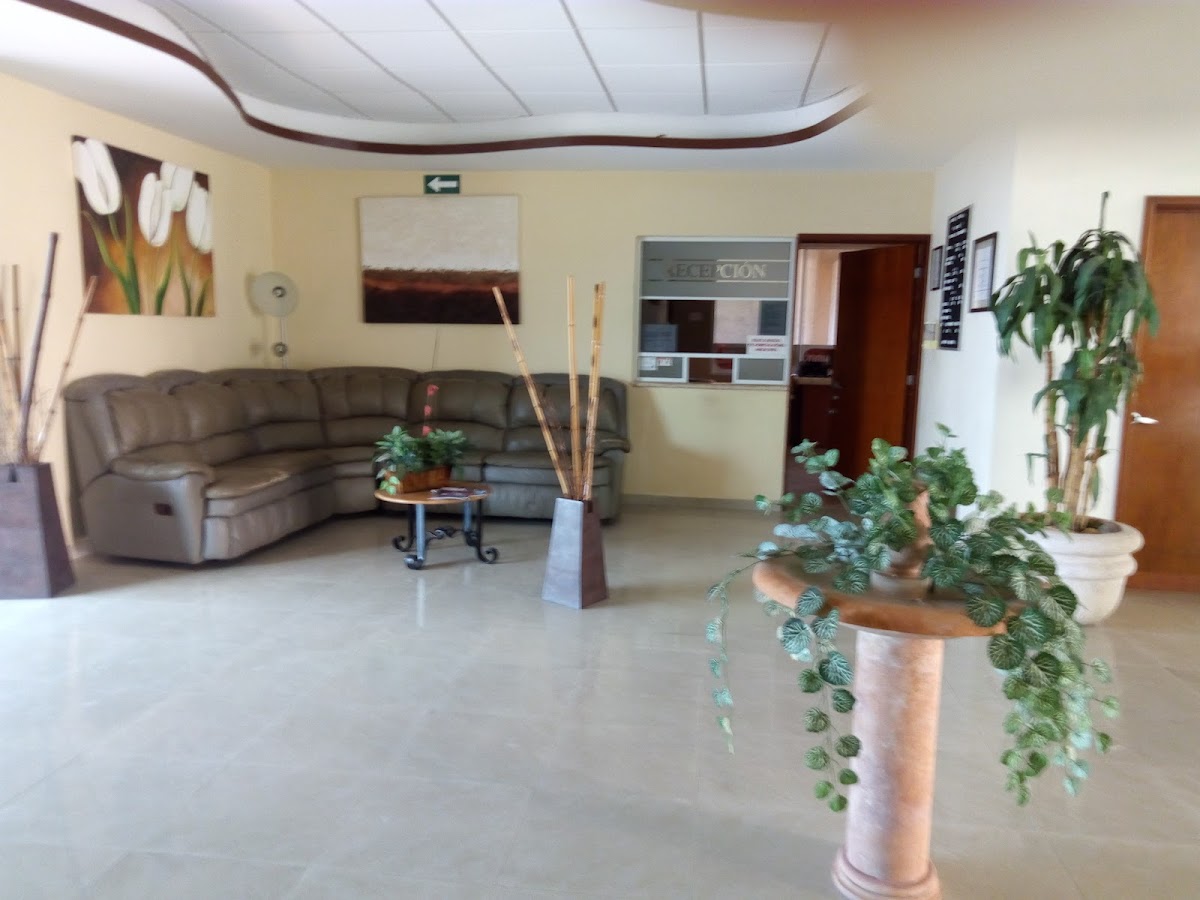 Motel la toja photo 2