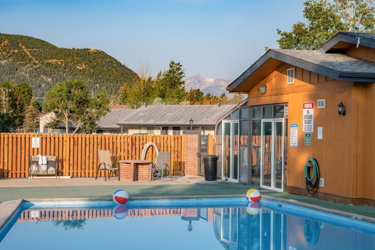 Murphy's Resort at Estes Park