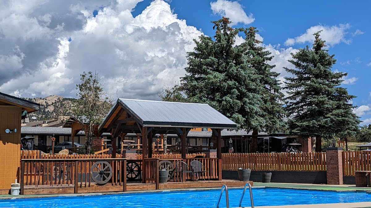 Murphy's Resort at Estes Park photo 3
