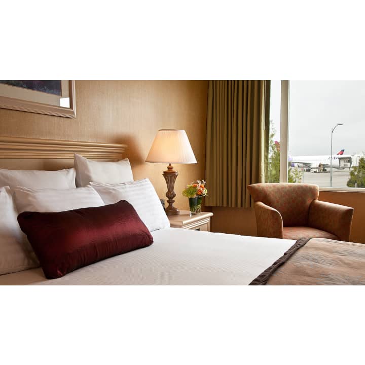 Coast Gateway Hotel