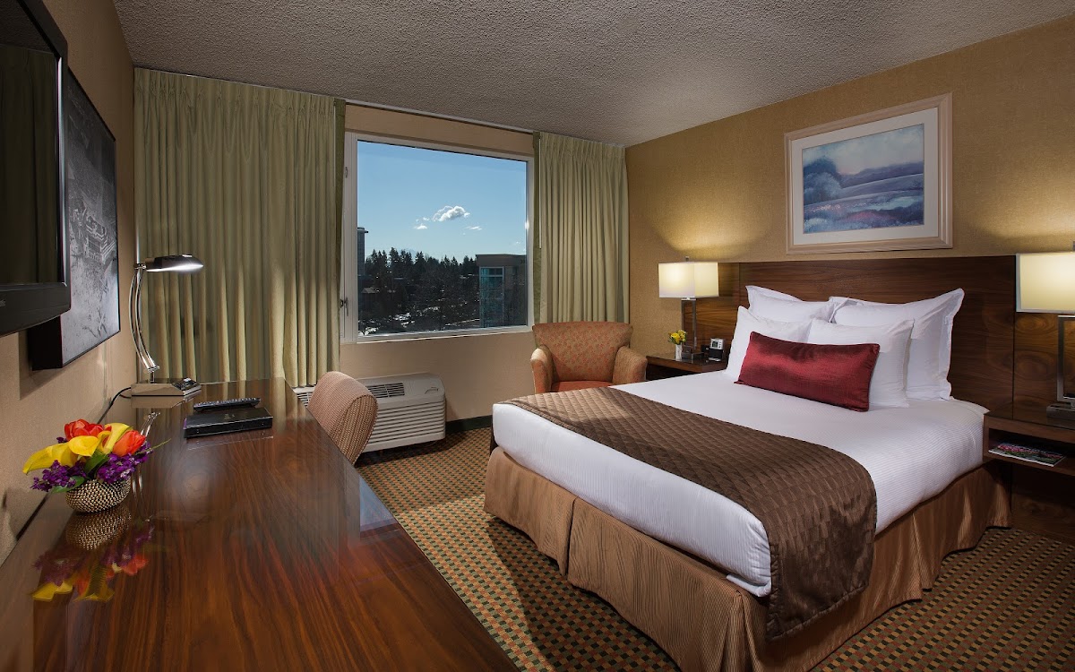 Coast Gateway Hotel photo 3
