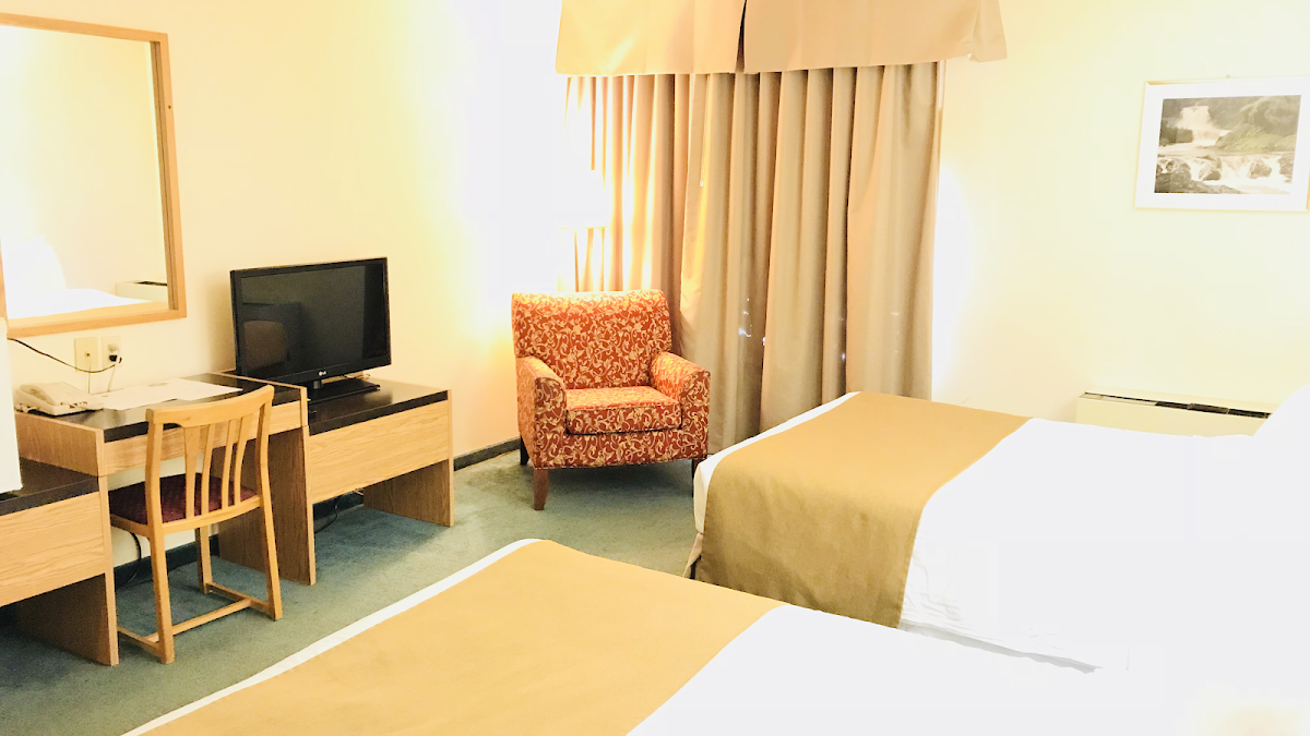 Northern Star Hotel & Convention Center