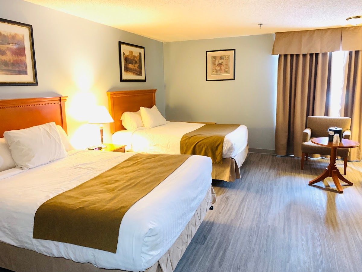 Northern Star Hotel & Convention Center photo 2