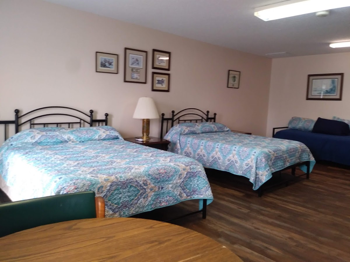 Hickory Creek Hideaway photo 2