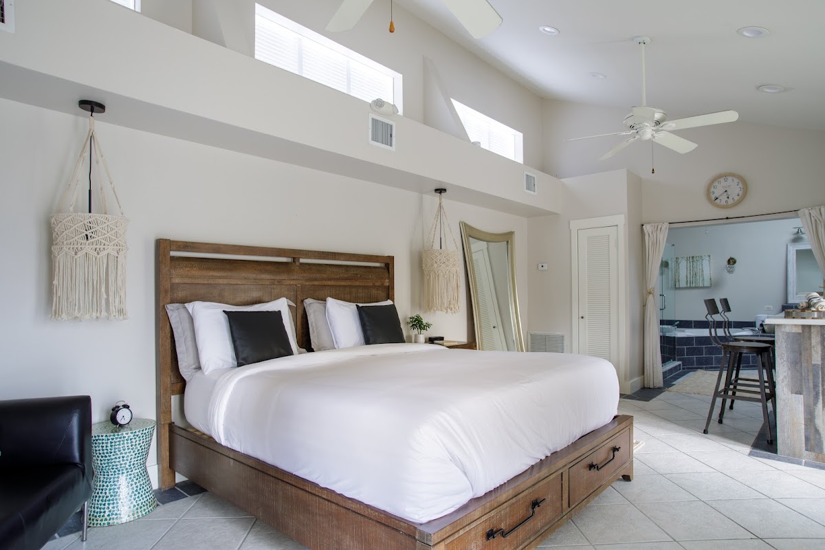 Atlantis House photo 2