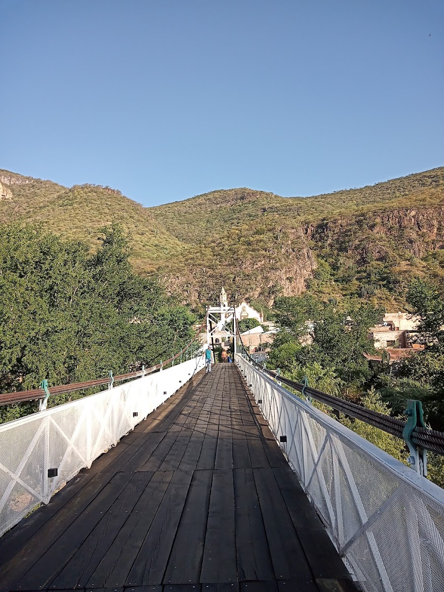 Hotel Jalisco photo 2