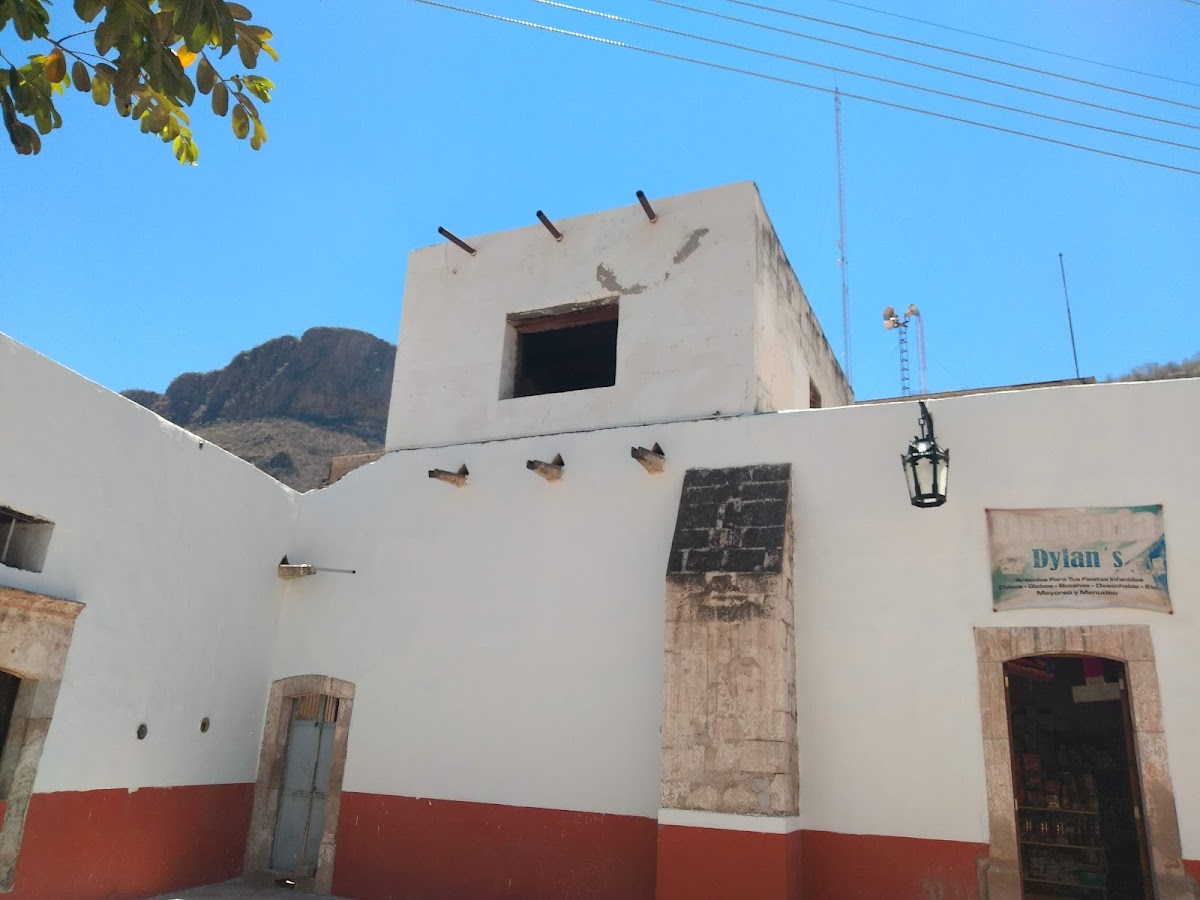 Hotel Jalisco photo 3