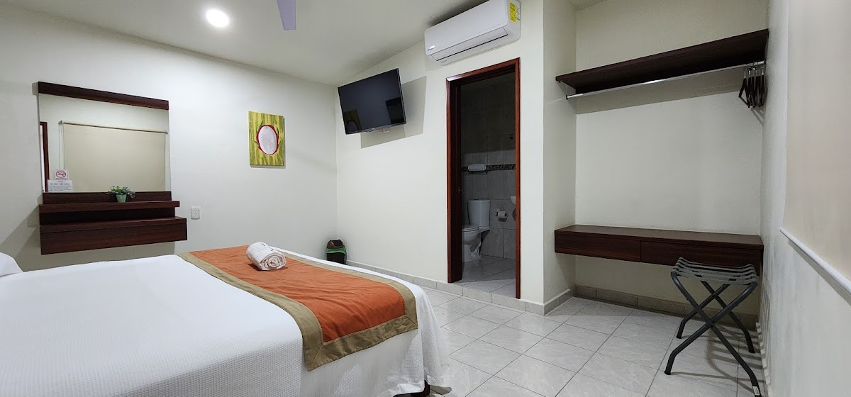 Hotel Casa Don Chepe-Pinotepa photo 2