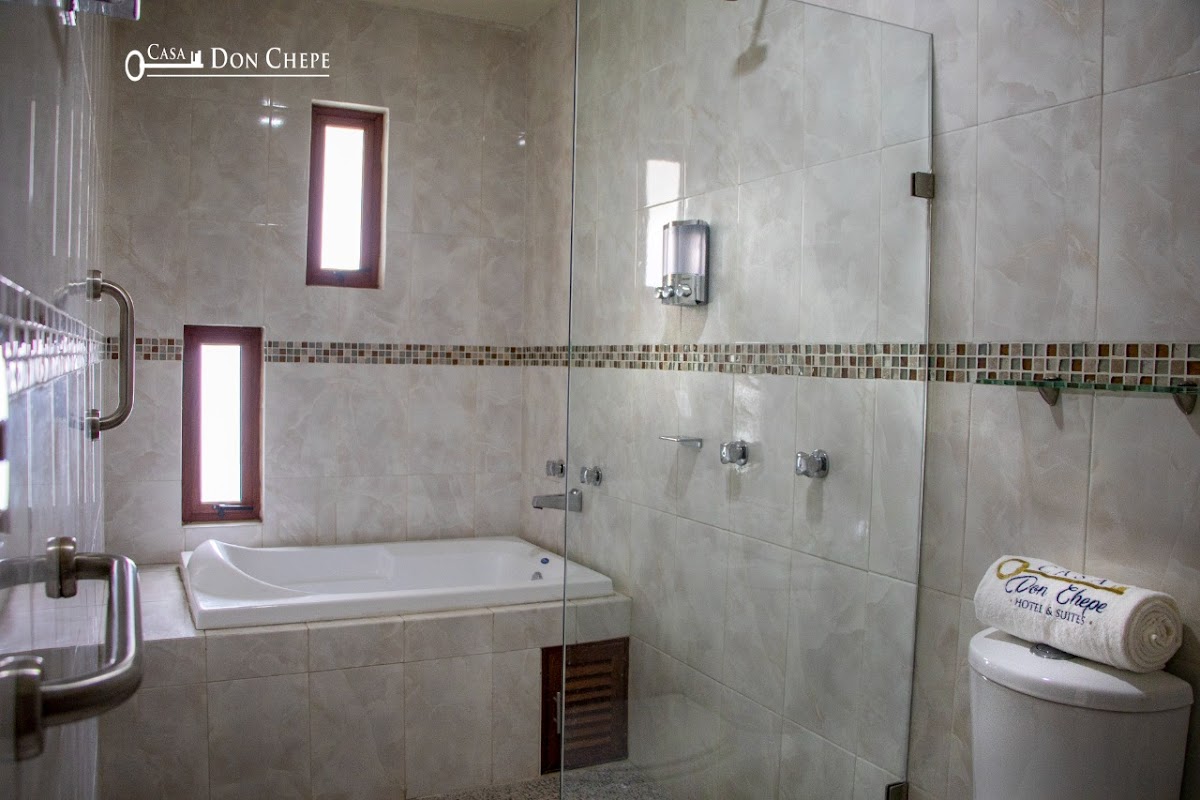 Hotel Casa Don Chepe-Pinotepa photo 3