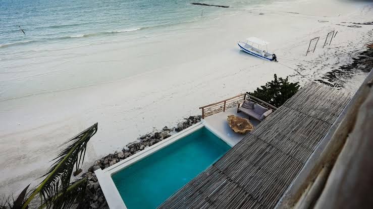 Hotel Boutique Casa Muuch photo 3