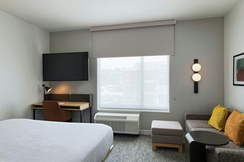 TownePlace Suites by Marriott Houston Tomball photo 2