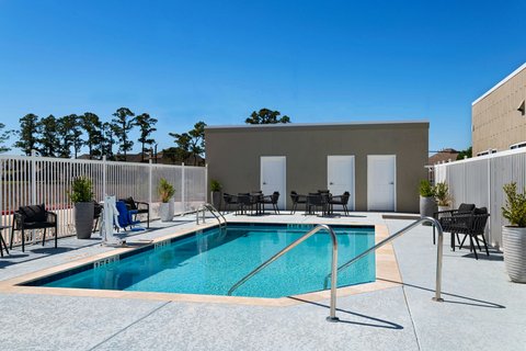 TownePlace Suites by Marriott Houston Tomball photo 3