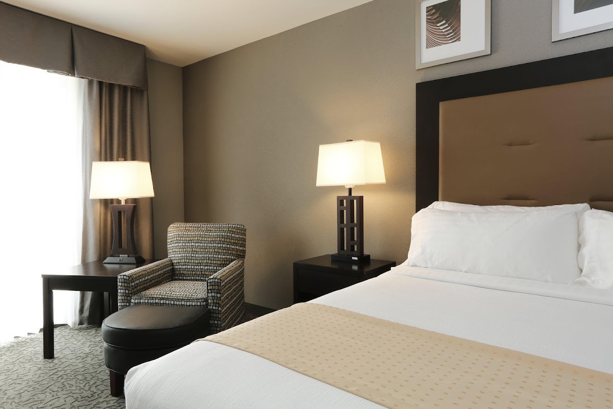 Holiday Inn & Suites East Peoria by IHG photo 2