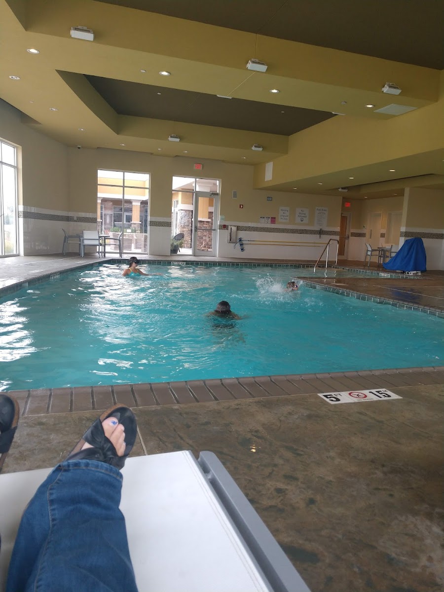 Holiday Inn & Suites East Peoria by IHG photo 3