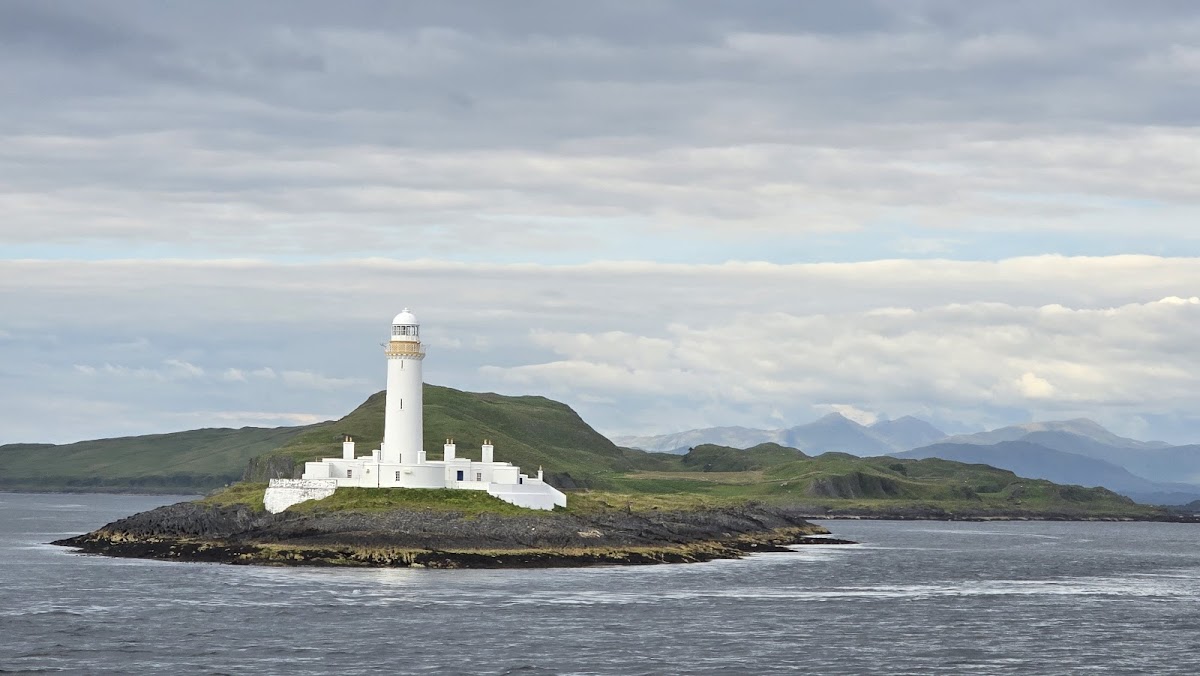 Inner Hebrides
