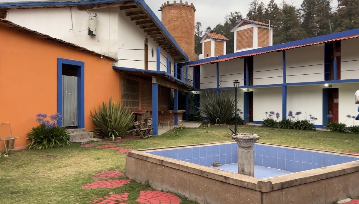 Hotel Sexto Sol
