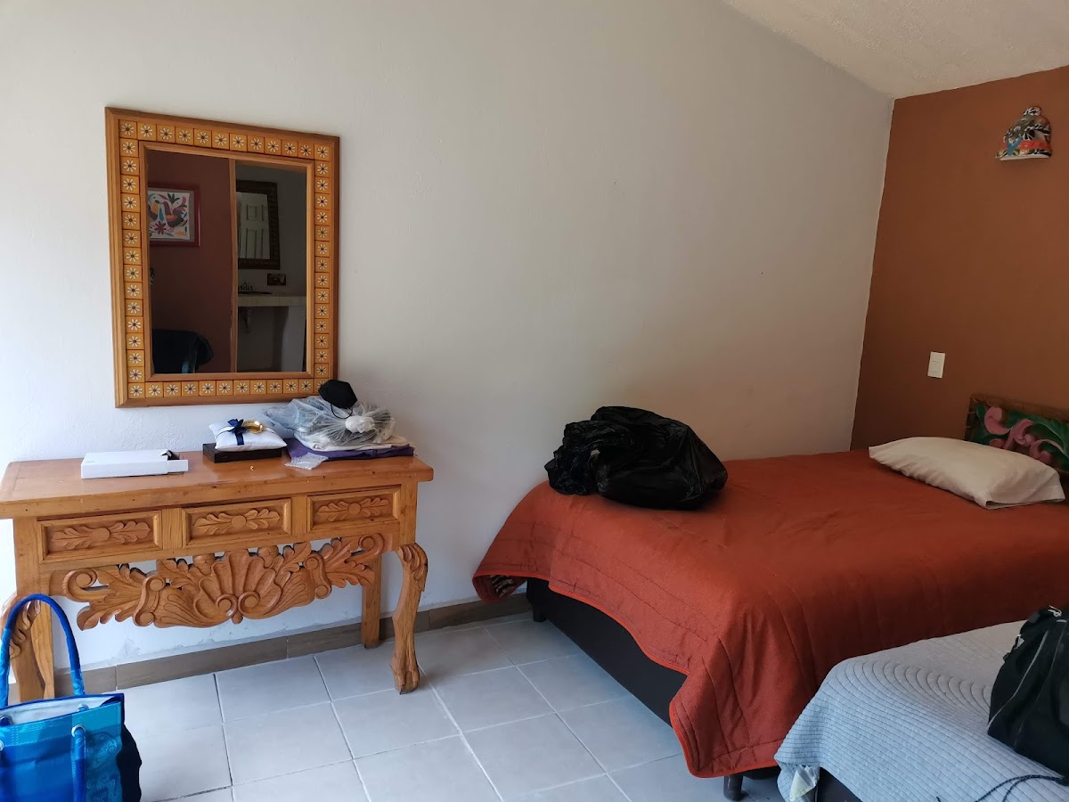 Hotel Sexto Sol photo 2