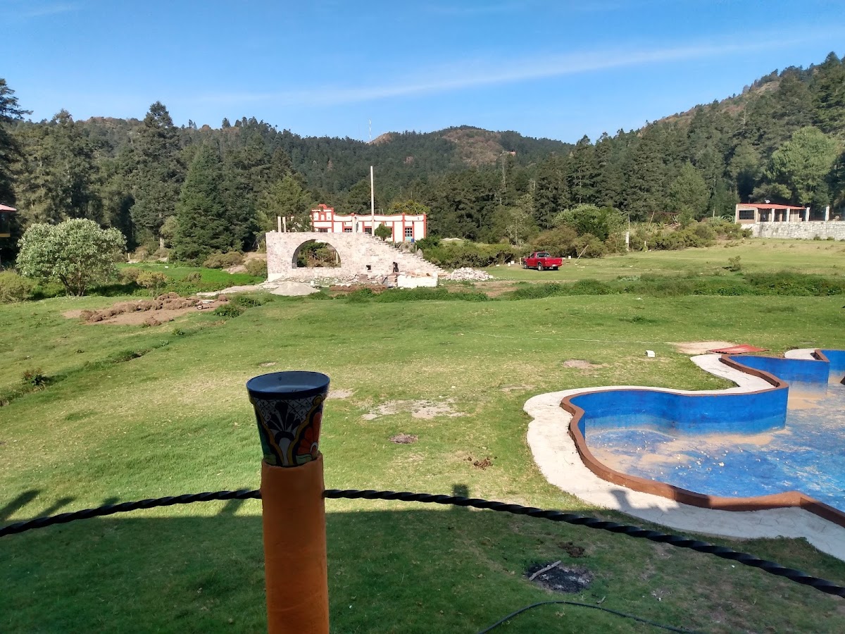 Hotel Sexto Sol photo 3