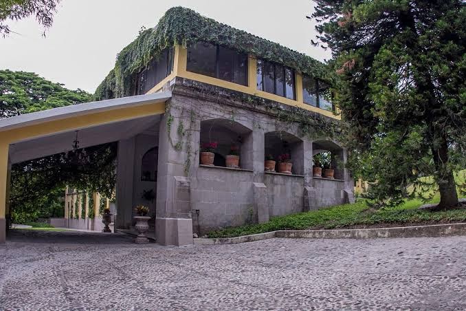 Rancho La Joya